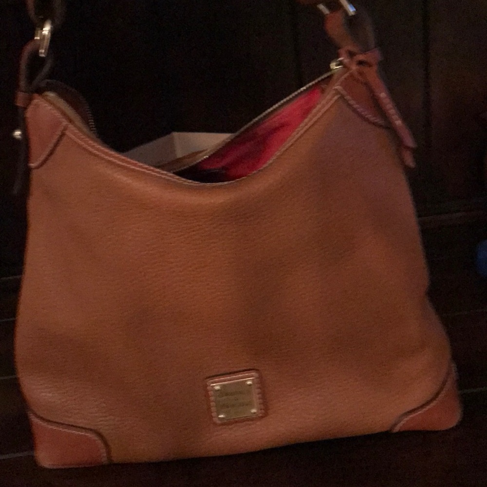 Dooney & Bourke Hamdbag